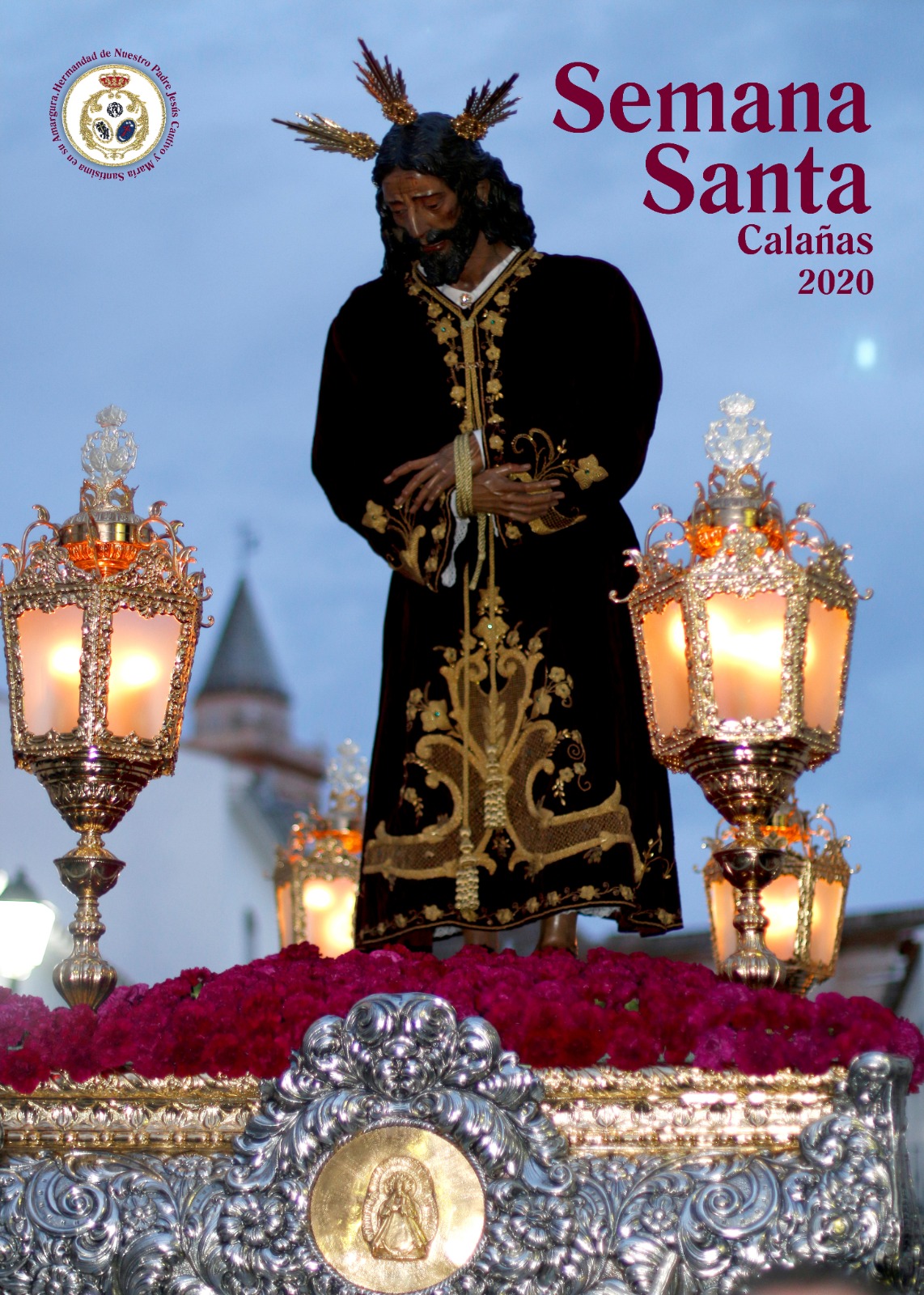 Semana Santa en Calañas 2020 Calañas
